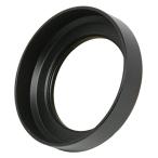 F-Foto HF-52 lens hood ( object lens : Nikon Z 28mm f/2.8 SE, 40mm f/2 correspondence ( installation diameter :52mm, made of metal,