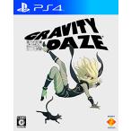 【PS4】GRAVITY DAZE 重力的眩暈:上層への帰還において、彼女の内宇宙に生じた摂動