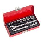 SK11 socket wrench set TS-211M 11PCS difference included angle :6.35mm 11 point 1 set 