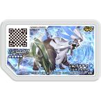 【新品・送料無料】ポケモンガオーレ/4弾/シルヴァディ【みず】/グレード5/04-037WT