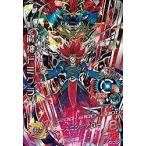 【新品・送料無料】ドラゴンボールヒーローズ/GDM9弾/魔神ドミグラ/SEC/HGD9-SEC