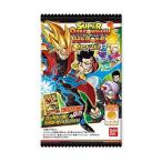 【新品・送料無料】スーパードラゴンボールヒーローズカードグミ3/全12種/PCS3/カードのみ