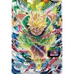 【新品・送料無料】スーパードラゴンボールヒーローズ/UM5弾/ブロリー:BR/SEC/UM5-SEC2
