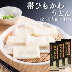  почтовая доставка подарок на Bon Festival 2026 лето подарок новый еда чувство obi шнурок .. udon 200g×3 пакет 6~9 порции udon . лапша маленький подарок .. дом для пробный отметка ..(HIMOKAWA-3)