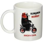 Honda(ホンダ) くまモン マグカップ 0SYEP-W95-WF