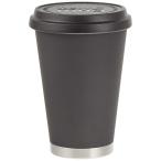 thermo mug(サーモマグ) ステンレス鋼 モバイルタンブラーミニ BLACK M17-30