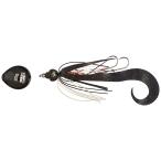 Berkley( Burke re-) AbuGarcia ( Abu Garcia )kachikachi шар 80g+10g Secret черный SSKKD80+10-SCBL