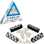 Triominos Trio рубец s Deluxe стратегия . получение баллов игра японский язык упаковка стандартный товар 