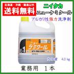 ニイタカ ケミクール 業務用 1本 アルカリ性 送料無料