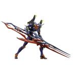 METAL BUILD 『エヴァンゲリオンシリーズ』 エヴァンゲリオン初号機 30th with the spear of Gaius【予約 新品】【11月発売予定】