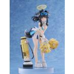 ブルーアーカイブ ヒビキ 応援団 1/7 完成品フィギュア