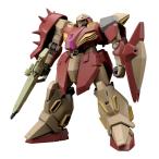 HG 機動戦士ガンダム 閃光のハサウェイ キルケーの魔女 メッサーM01型(ガウマン機) 1/144スケール【予約 新品】【5月発売予定】
