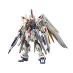 マイティーストライクフリーダムガンダム