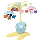 ショッピングキャラクター タカラトミー(TAKARA TOMY) ディズニー メロディいっぱいやわらかガラガラメリー プレミアム/ディズニーキャラクター