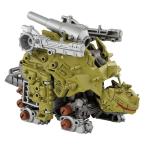ZOIDS ゾイドワイルド ZW28 バズートル