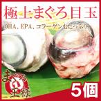 まぐろ目玉 5個 (まぐろ マグロ 鮪)