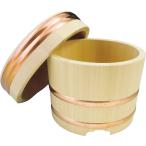 木曽工芸 おひつ 江戸型 日本製 木