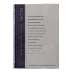 apika1 год свободный дневник горизонтальное письмо B6 D112 дисплей с датой нет 