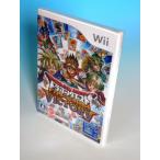ドラゴンクエスト モンスターバトルロードビクトリー - Wii