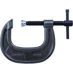  super винтовой зажим (C type ) мощный широкий 100mm металлик серый обжиг краска 