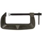  super винтовой зажим ( балка ko type )200mm металлик серый глазурованное покрытие 