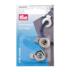 Prym 416670 код Stop 1 дыра metal античный серебряный Altsilber 2s tuck 
