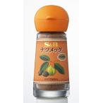 S&amp;B орехи meg( пудра ) 15g×5 шт 