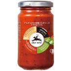 ALCE NERO(aru che Nero ) иметь машина макароны соус помидор &amp; базилик 200g ( органический Италия производство ) 1 шт 