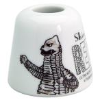  Ultra Monsters коллекция зубная щетка подставка / авторучка подставка Red King Y-1002K