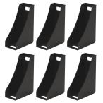  Izumi ..[ массовая закупка ] файл box место хранения подставка черный 6 шт. комплект 