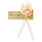  подарок наклейка искусственный цветок есть кружевная лента есть elegant (10 листов ) ZPC-1S