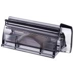  Like ito(like-it) зубная щетка место хранения камера ролик установить .... примерно ширина 9.7x внутри 4x высота 4.5cm серый сделано в Японии TR-01L