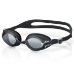  вид (VIEW) плавание защитные очки DOUBLE FIT SWIPE ANTI-FOG установка BK V540SA