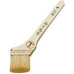  большой . малярная кисть maru te-..... отличие малярная кисть белый шерсть 20 номер 