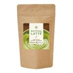  круг дешево чай индустрия пена быть установленным зеленый чай Latte 75g Poe shon