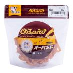  канцелярская резинка o- частота #220 &lt; 50g прозрачный пакет &gt; Ame цвет толстый ширина немного количество упаковка резинка все размер 73 вместе мир 