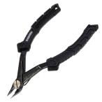 ENGINEER инженер ESD микро резчик последовательность лезвие одна сторона лезвие незначительный лезвие точный пластиковая модель 125mm NZ-12G