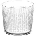  дерево . стекло магазин pa язык (PATTERN) 10ozkakkak стакан примерно высота 75× калибр 82mm 255343 прозрачный 