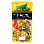  Япония еда . горький огурец - Champ Roo. элемент 100g