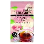  страна futoshi . Tetra сумка Earl Gray pi-chi28.8g(18 пакет )×6 шт 