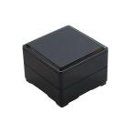 田中箸店 4.5 二段重 黒 重箱 弁当箱 2段 可愛い 運動会 おせち おせち用 おせち料理 おせち用重箱 業務用おせちの重箱 お重 二段 1人用