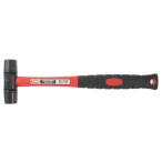  тон (TONE) pra Hammer BHAP-05 красный / черный 0.5lb