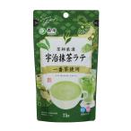  лес половина .. зеленый чай Latte 75g ×5 шт 