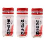 ふくや 粉末 明太子 味の明太粉 40g×