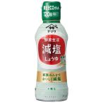 Yamasayamasa соевый соус свежесть жизнь . соль соя 300ml×6шт.
