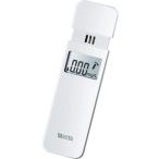 tanita(Tanita) EA-100E-WH( белый ) алкоголь контрольно-измерительный прибор 