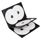 na бегемот cocos nucifera (Nakabayashi) Digio2 DVD высокий кейс 6 шт. входит 3 кейс комплект черный Z0116