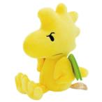 ショッピング辰 辰ウッドストックぬいぐるみ