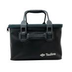 Tsulino руль * крышка имеющий складной baccan 40cm черный 