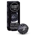 Sauberkugel( Zauber Koo гель ) мусор брать . мяч пыль .. портфель мусор брать . мяч . уборка мяч черный жемчуг 
